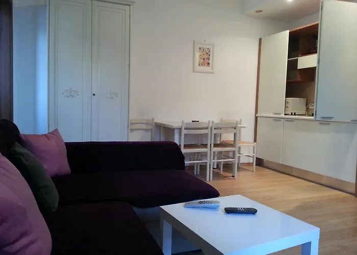 Banu Manta Apartments