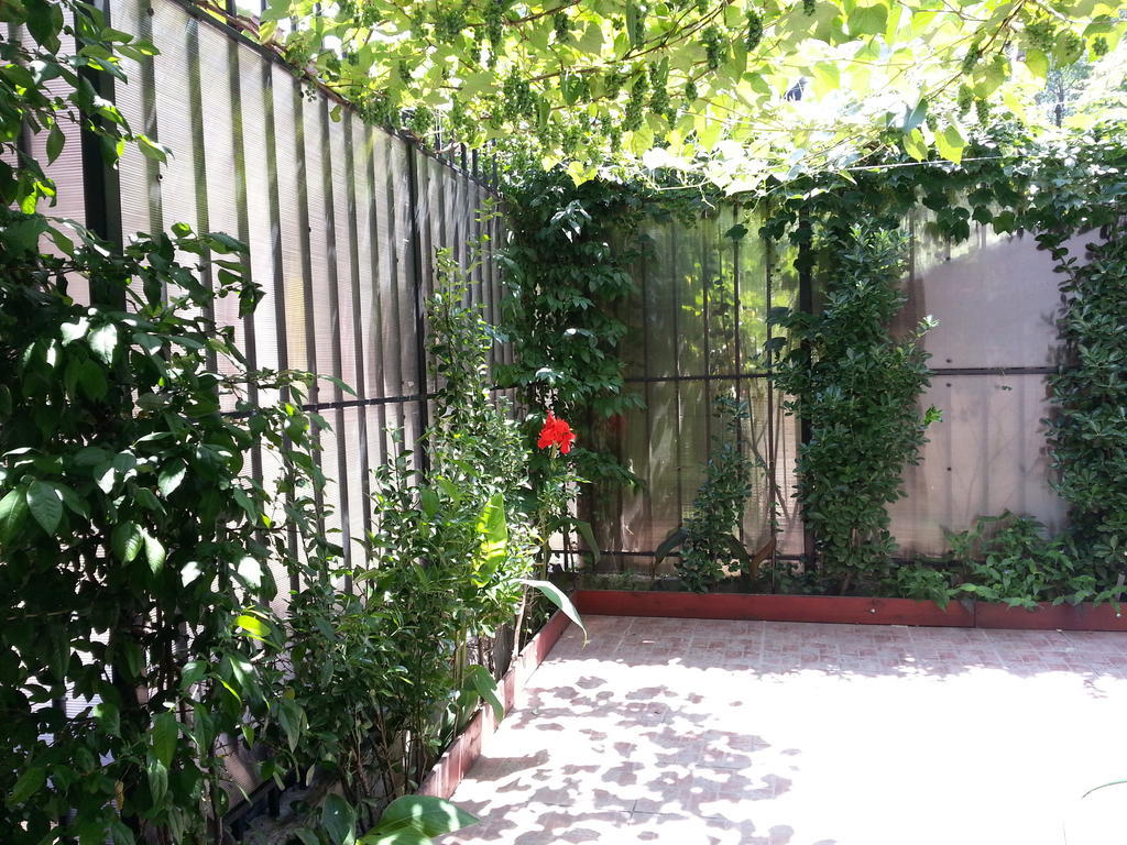 דירה Banu Manta