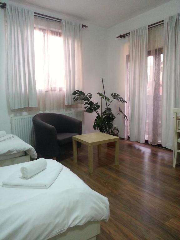 Appartamento Banu Manta