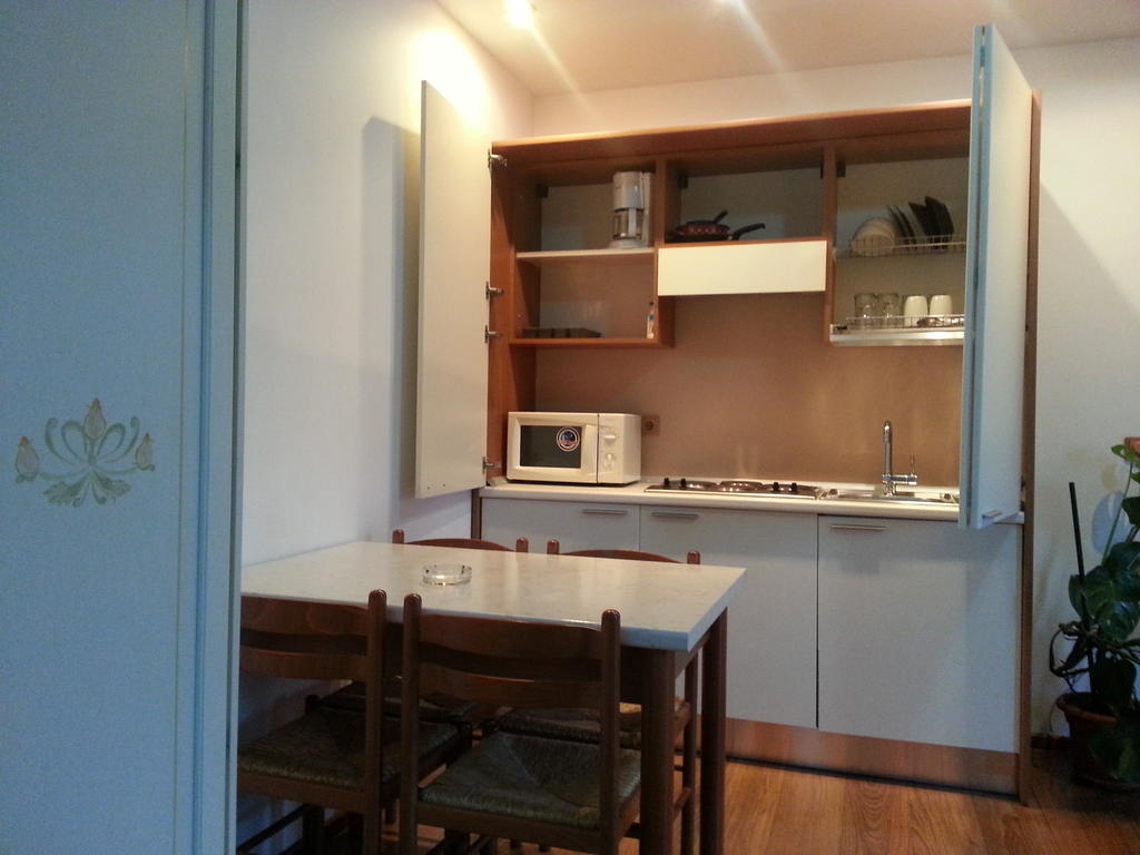 Appartamento Banu Manta Bucarest
