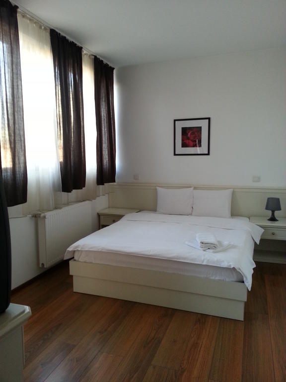 Appartamento Banu Manta Bucarest
