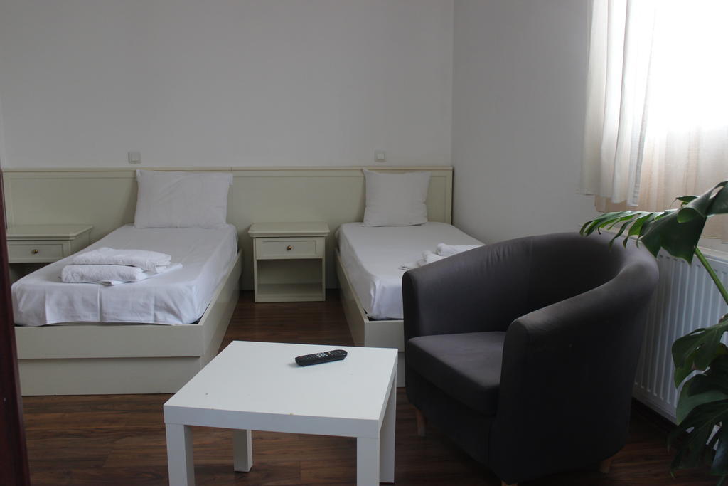 Appartamento Banu Manta Bucarest
