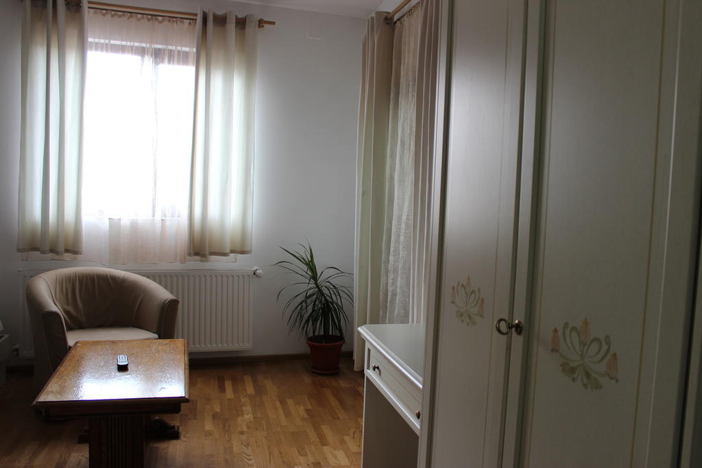 Appartamento Banu Manta Bucarest