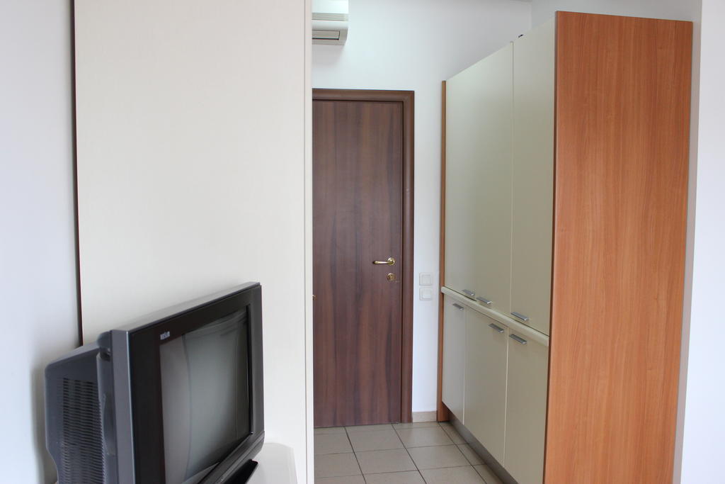 Appartamento Banu Manta Bucarest