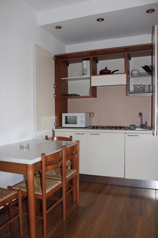 Appartamento Banu Manta Bucarest